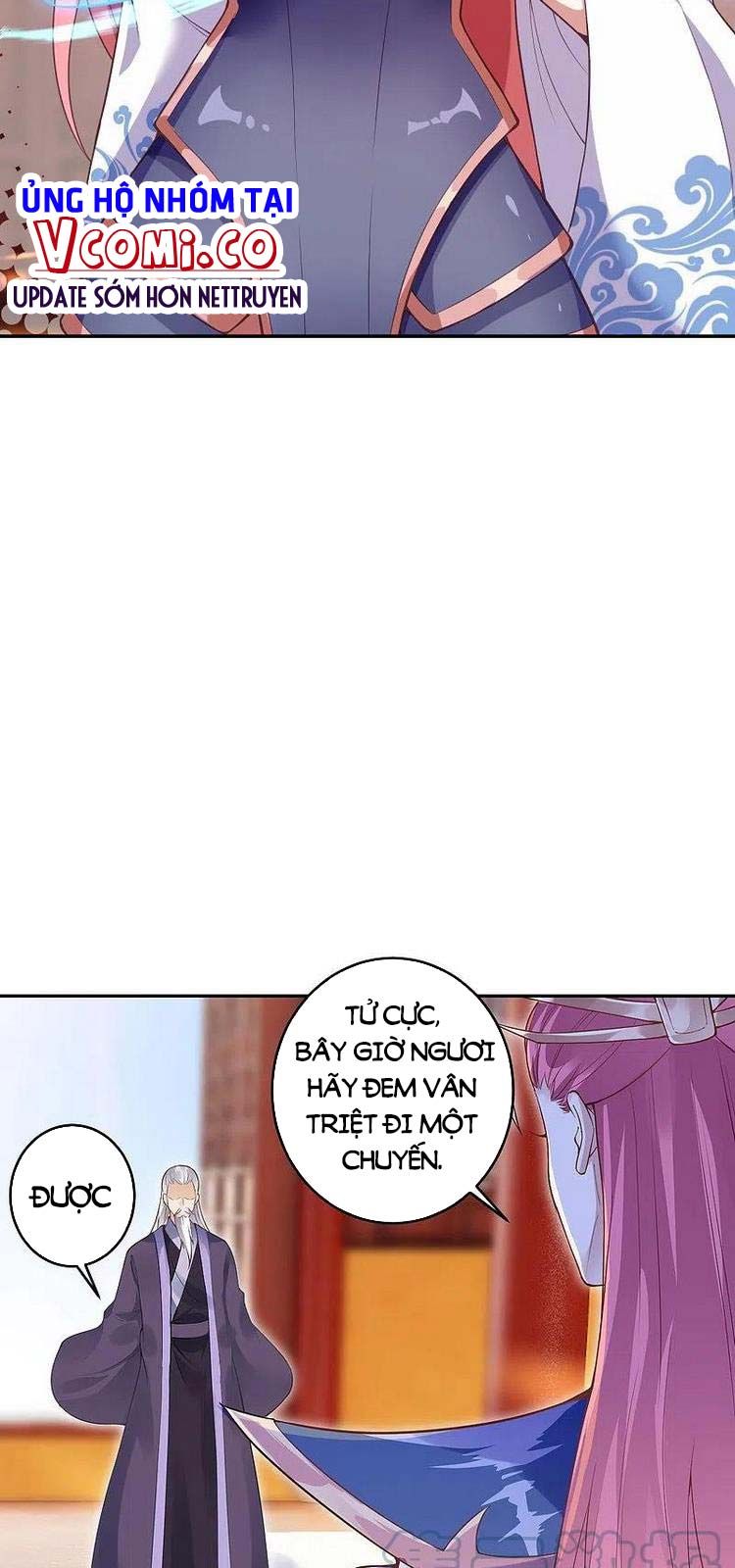 đọc truyện Nghịch Thiên Tà Thần Chương 439 ảnh 9 tại Thiên Thai Truyện