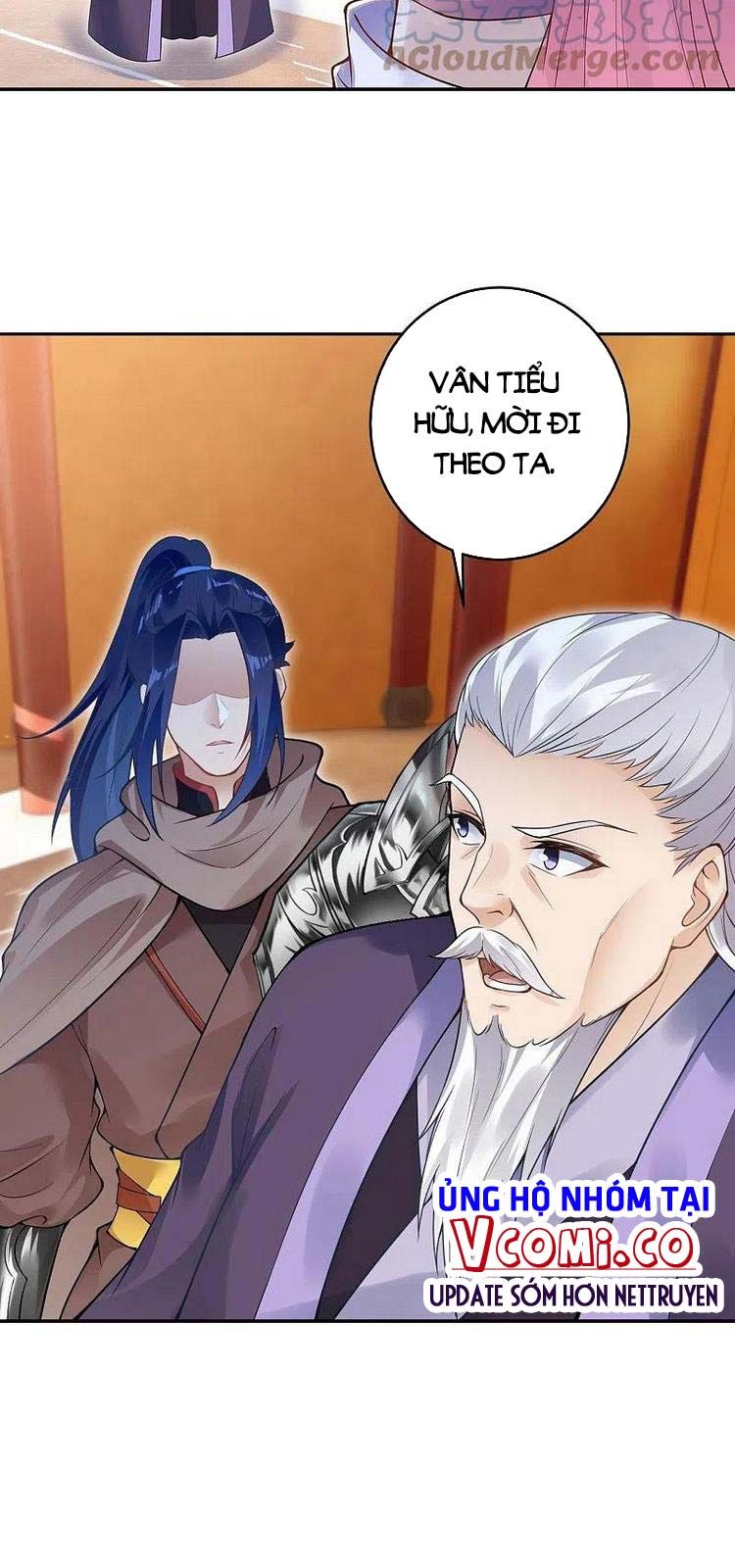 đọc truyện Nghịch Thiên Tà Thần Chương 439 ảnh 10 tại Thiên Thai Truyện