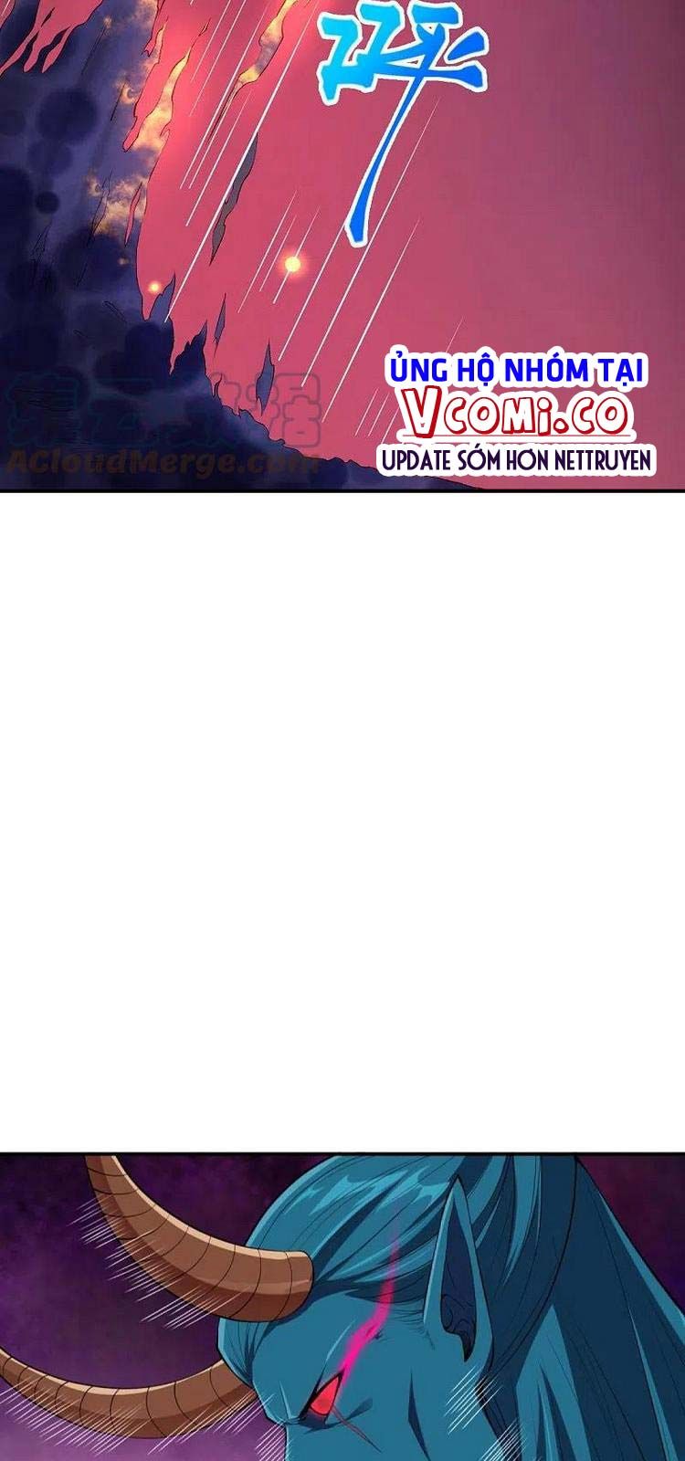 đọc truyện Nghịch Thiên Tà Thần Chương 440 ảnh 12 tại Thiên Thai Truyện