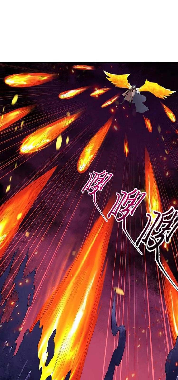 đọc truyện Nghịch Thiên Tà Thần Chương 440 ảnh 14 tại Thiên Thai Truyện