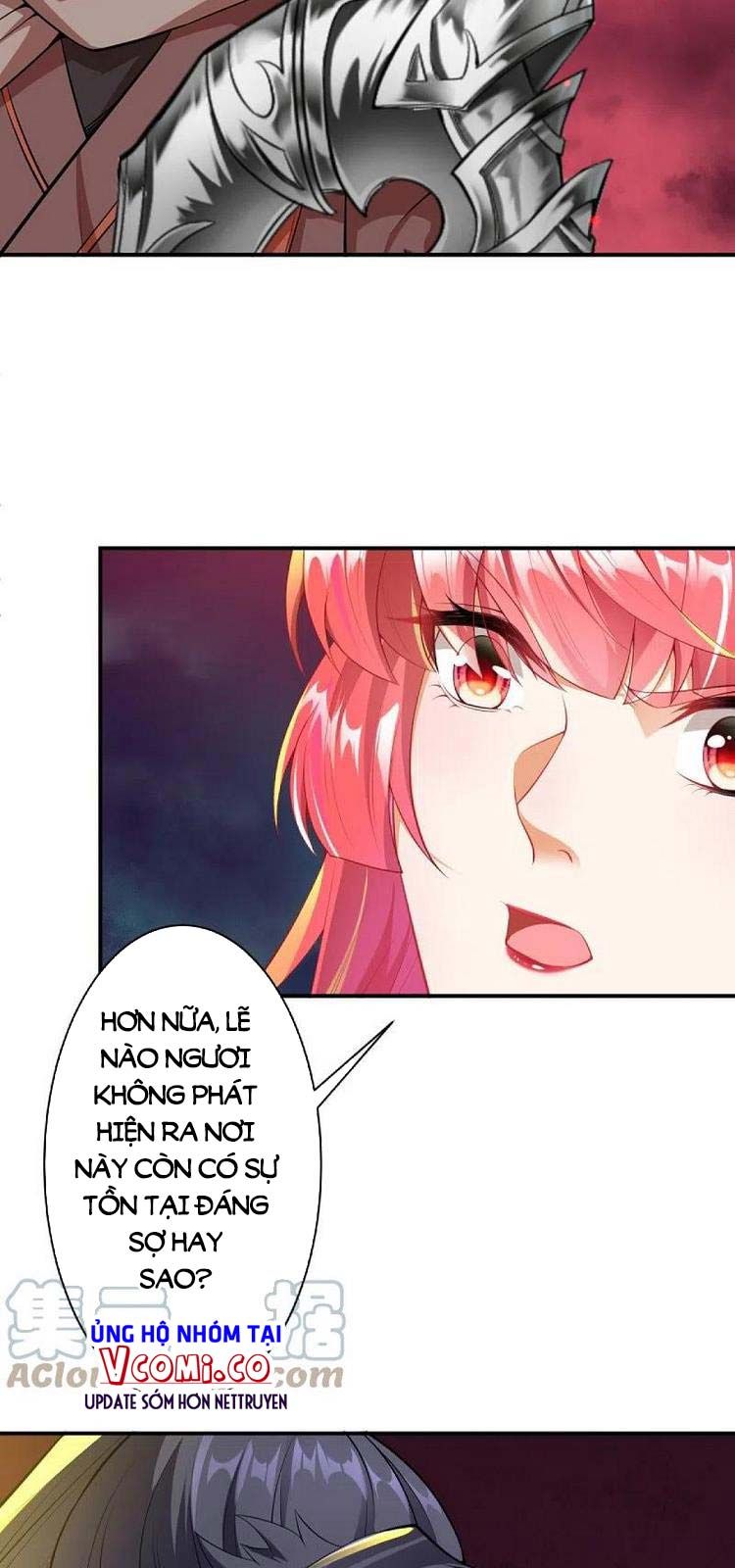 đọc truyện Nghịch Thiên Tà Thần Chương 440 ảnh 17 tại Thiên Thai Truyện