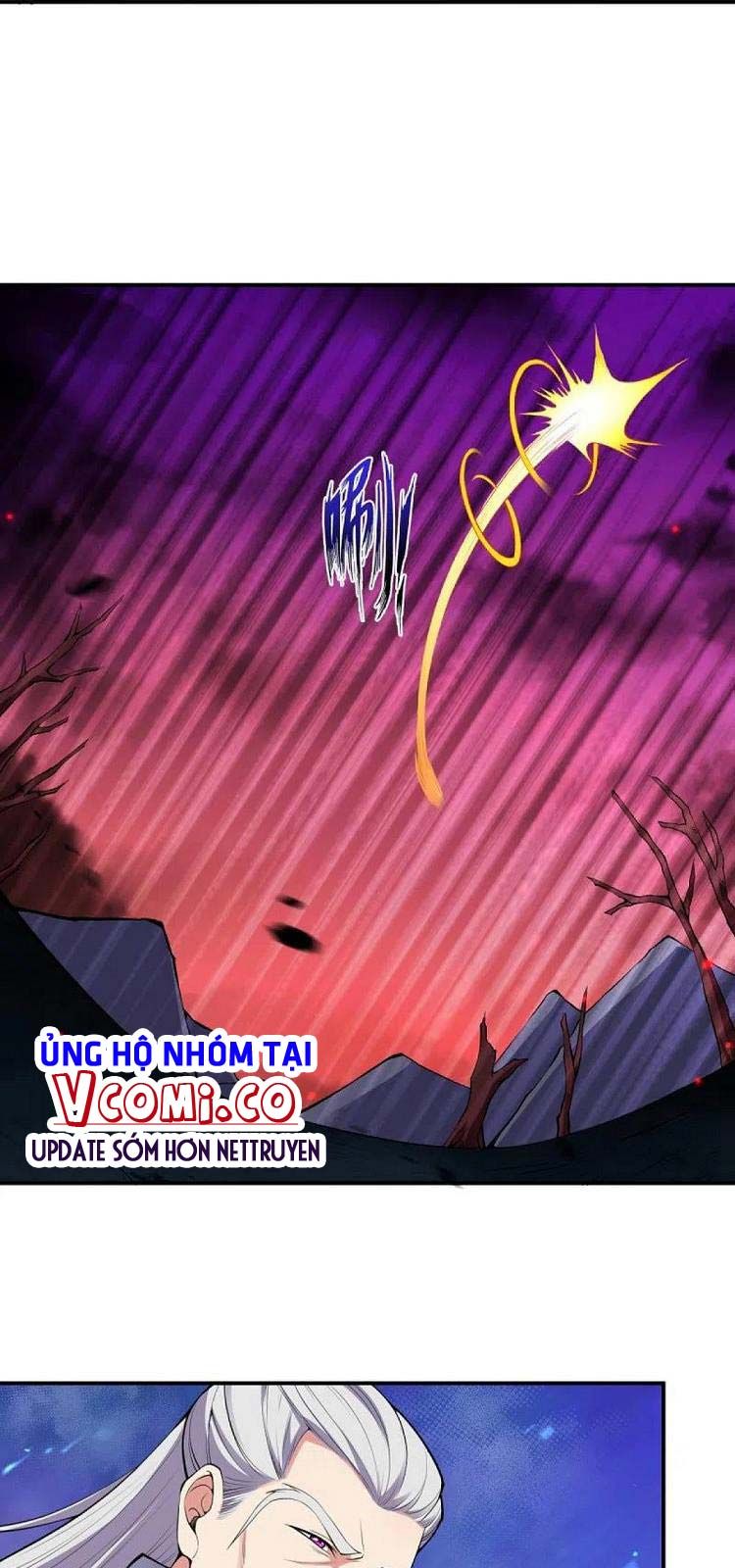 đọc truyện Nghịch Thiên Tà Thần Chương 440 ảnh 19 tại Thiên Thai Truyện