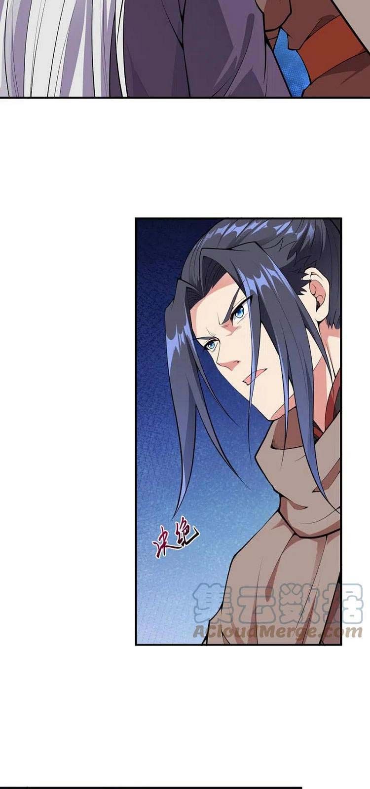 đọc truyện Nghịch Thiên Tà Thần Chương 440 ảnh 22 tại Thiên Thai Truyện