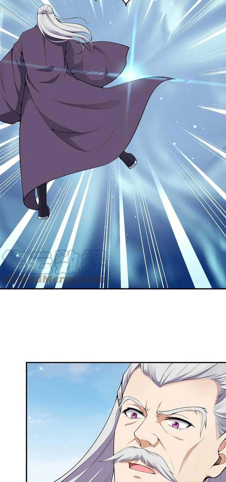 đọc truyện Nghịch Thiên Tà Thần Chương 440 ảnh 25 tại Thiên Thai Truyện