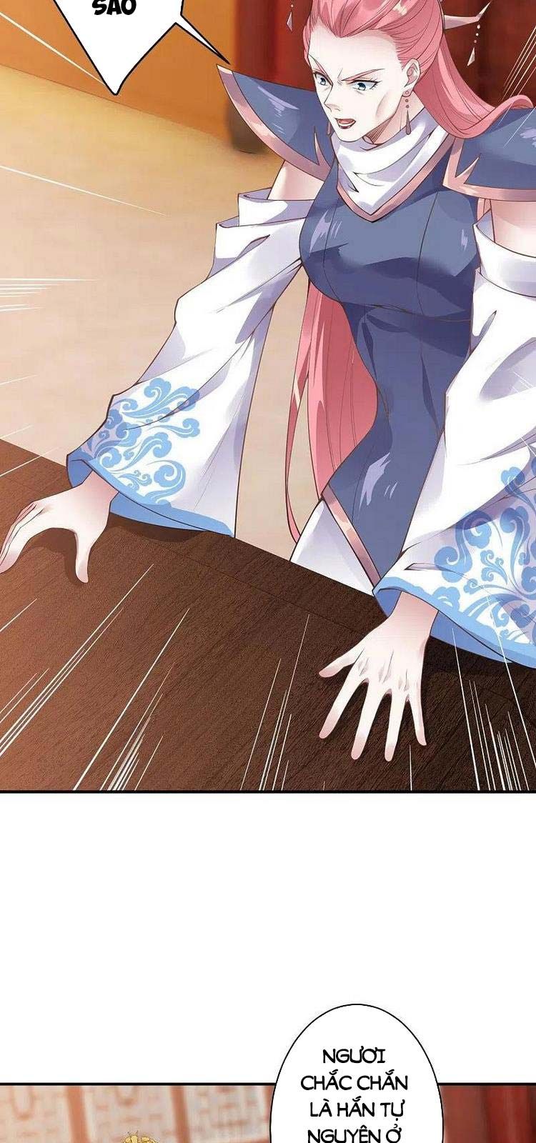 đọc truyện Nghịch Thiên Tà Thần Chương 440 ảnh 28 tại Thiên Thai Truyện