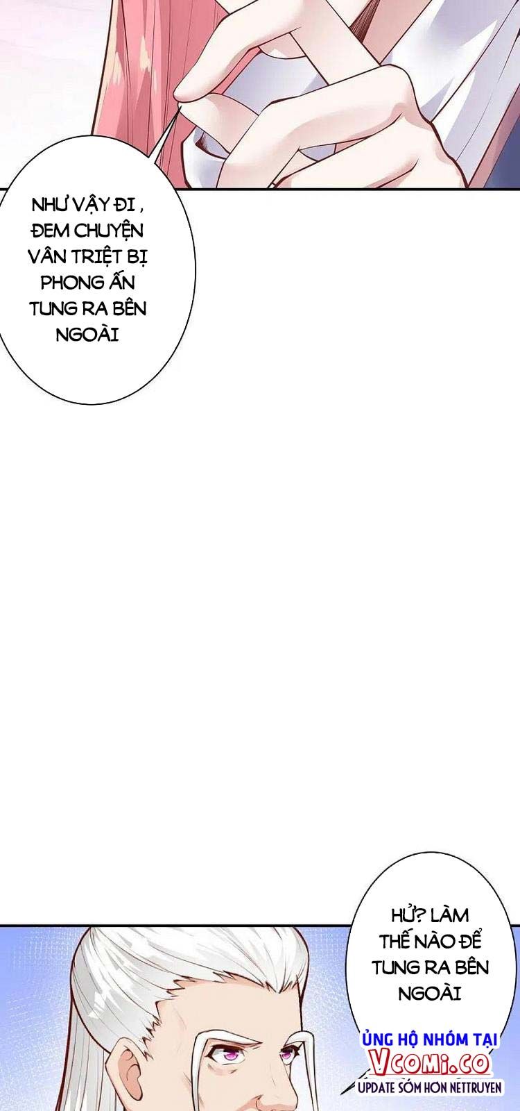 đọc truyện Nghịch Thiên Tà Thần Chương 440 ảnh 32 tại Thiên Thai Truyện