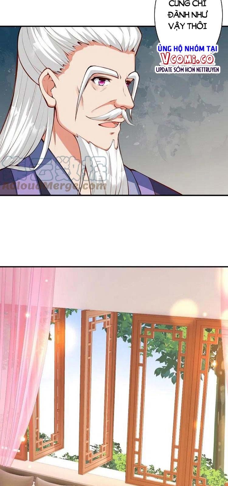 đọc truyện Nghịch Thiên Tà Thần Chương 440 ảnh 35 tại Thiên Thai Truyện