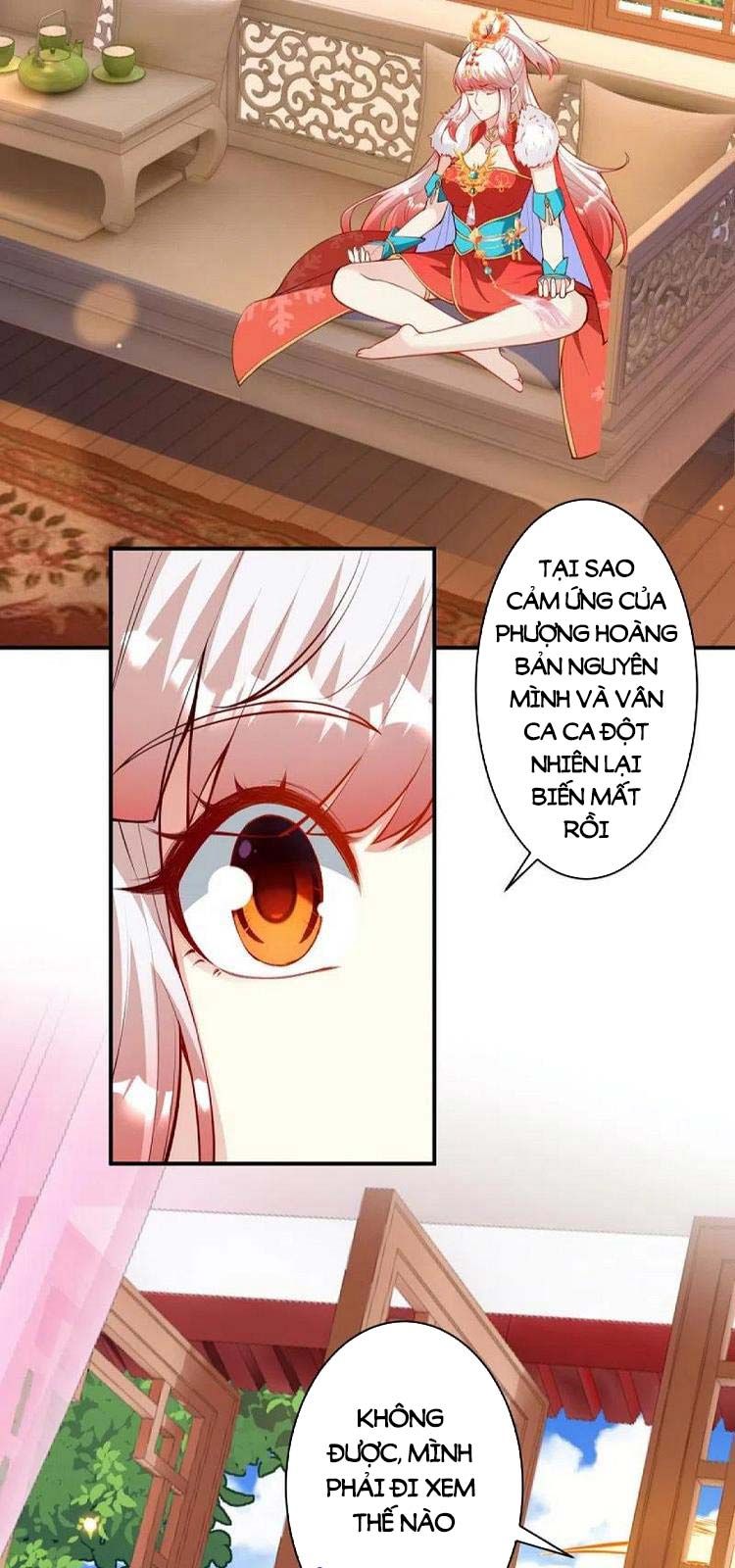 đọc truyện Nghịch Thiên Tà Thần Chương 440 ảnh 36 tại Thiên Thai Truyện