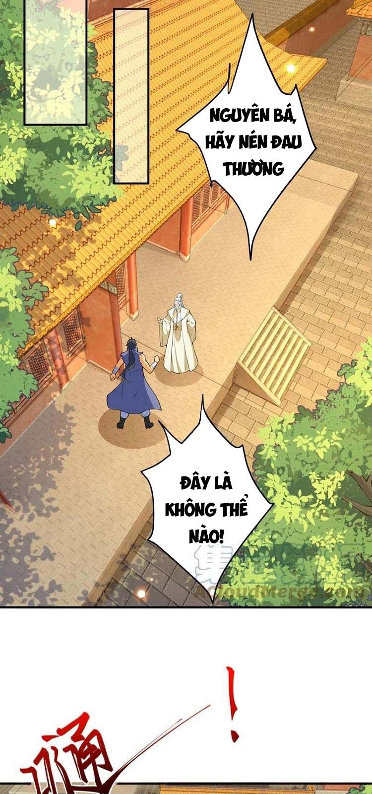 đọc truyện Nghịch Thiên Tà Thần Chương 440 ảnh 38 tại Thiên Thai Truyện