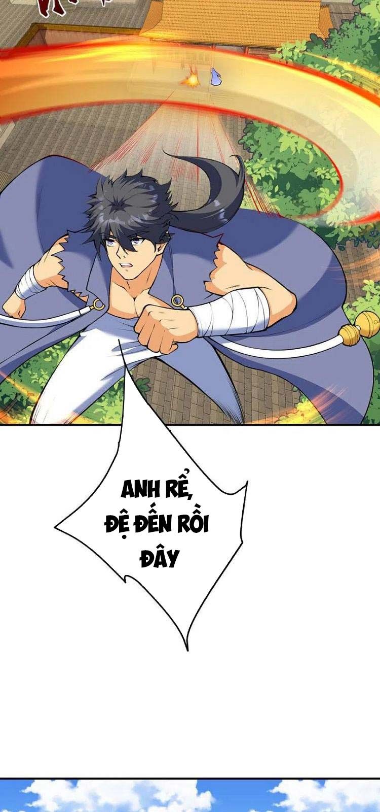 đọc truyện Nghịch Thiên Tà Thần Chương 440 ảnh 39 tại Thiên Thai Truyện