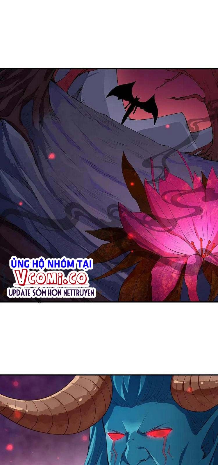 đọc truyện Nghịch Thiên Tà Thần Chương 440 ảnh 6 tại Thiên Thai Truyện