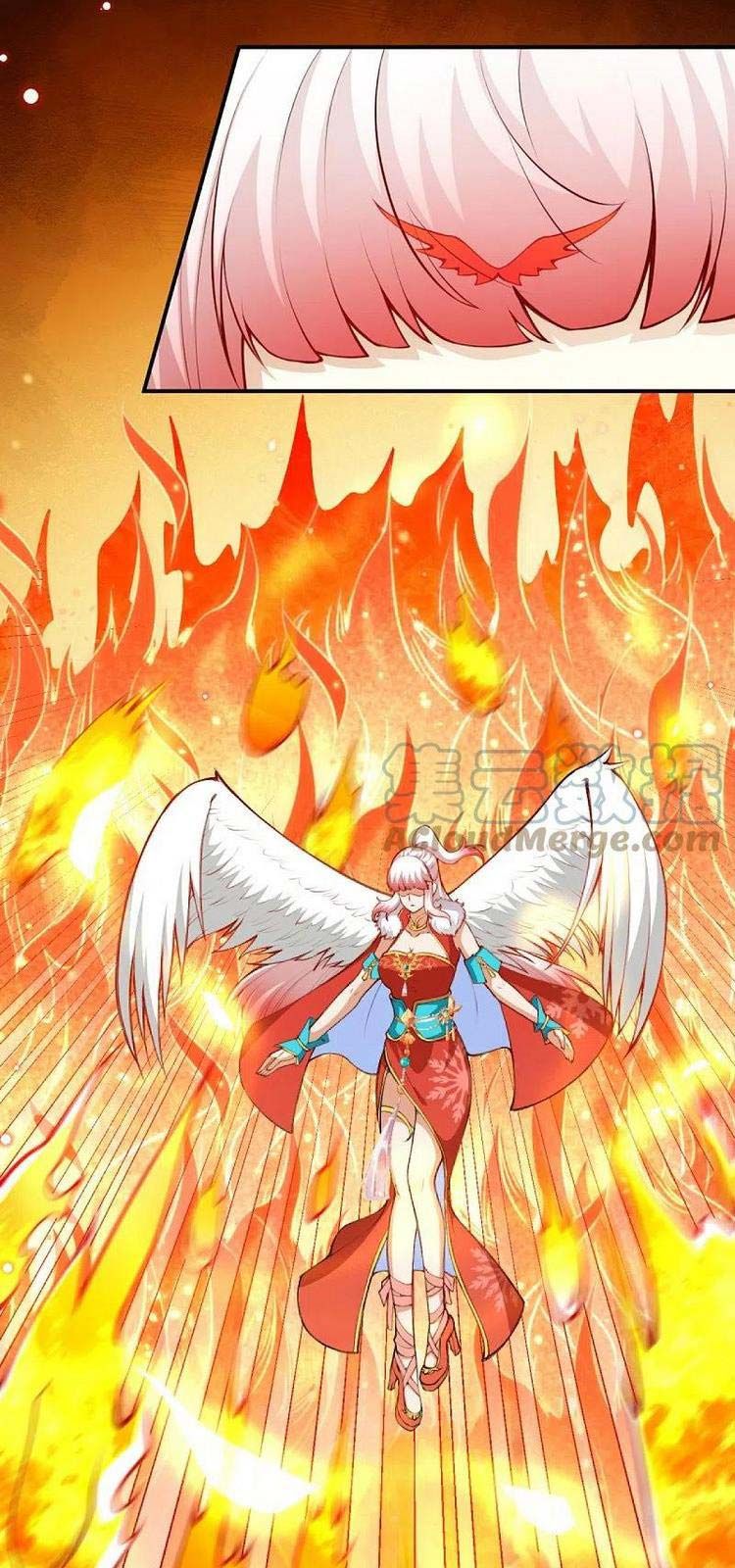 đọc truyện Nghịch Thiên Tà Thần Chương 440 ảnh 44 tại Thiên Thai Truyện