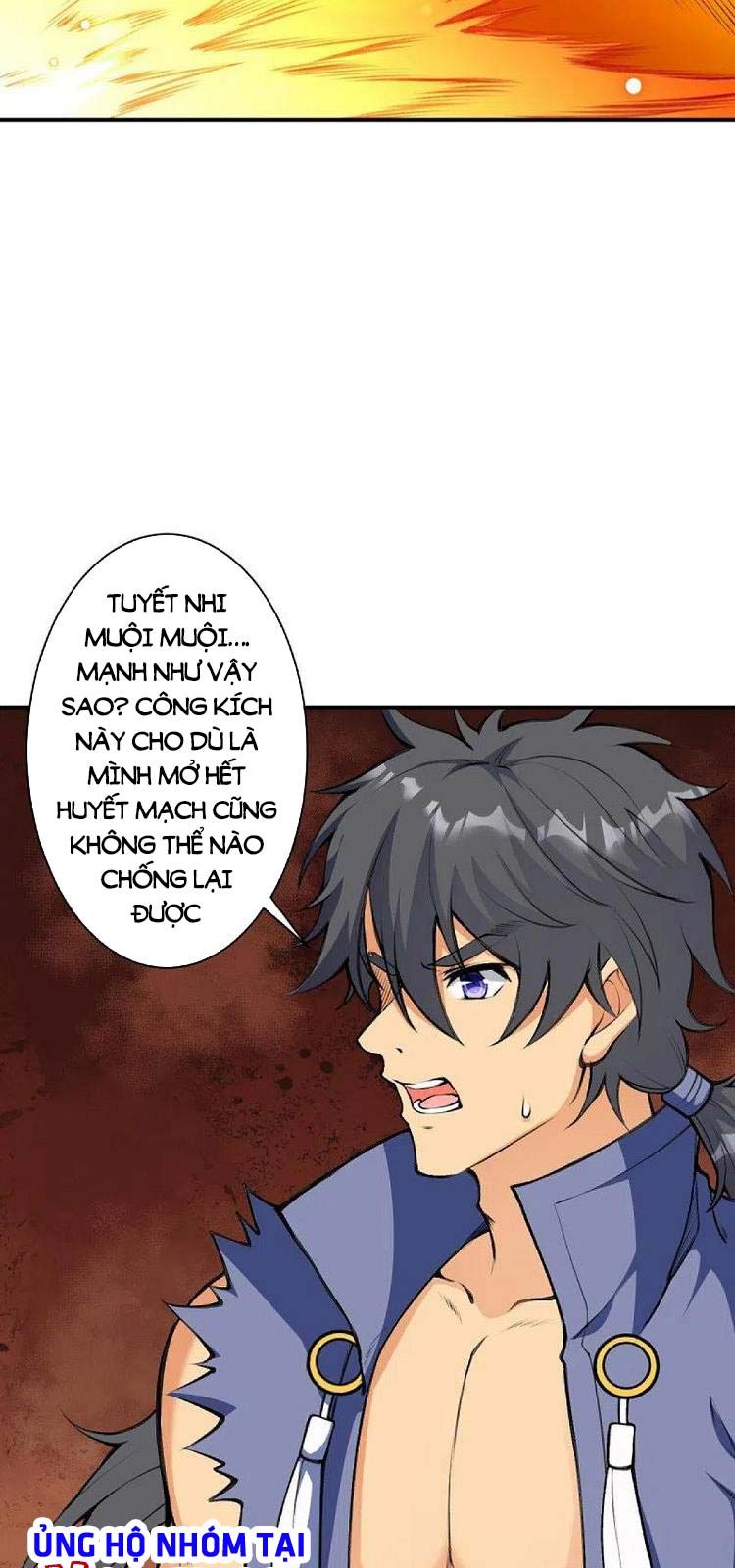 đọc truyện Nghịch Thiên Tà Thần Chương 440 ảnh 48 tại Thiên Thai Truyện