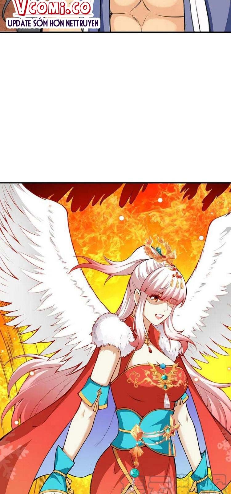 đọc truyện Nghịch Thiên Tà Thần Chương 440 ảnh 49 tại Thiên Thai Truyện