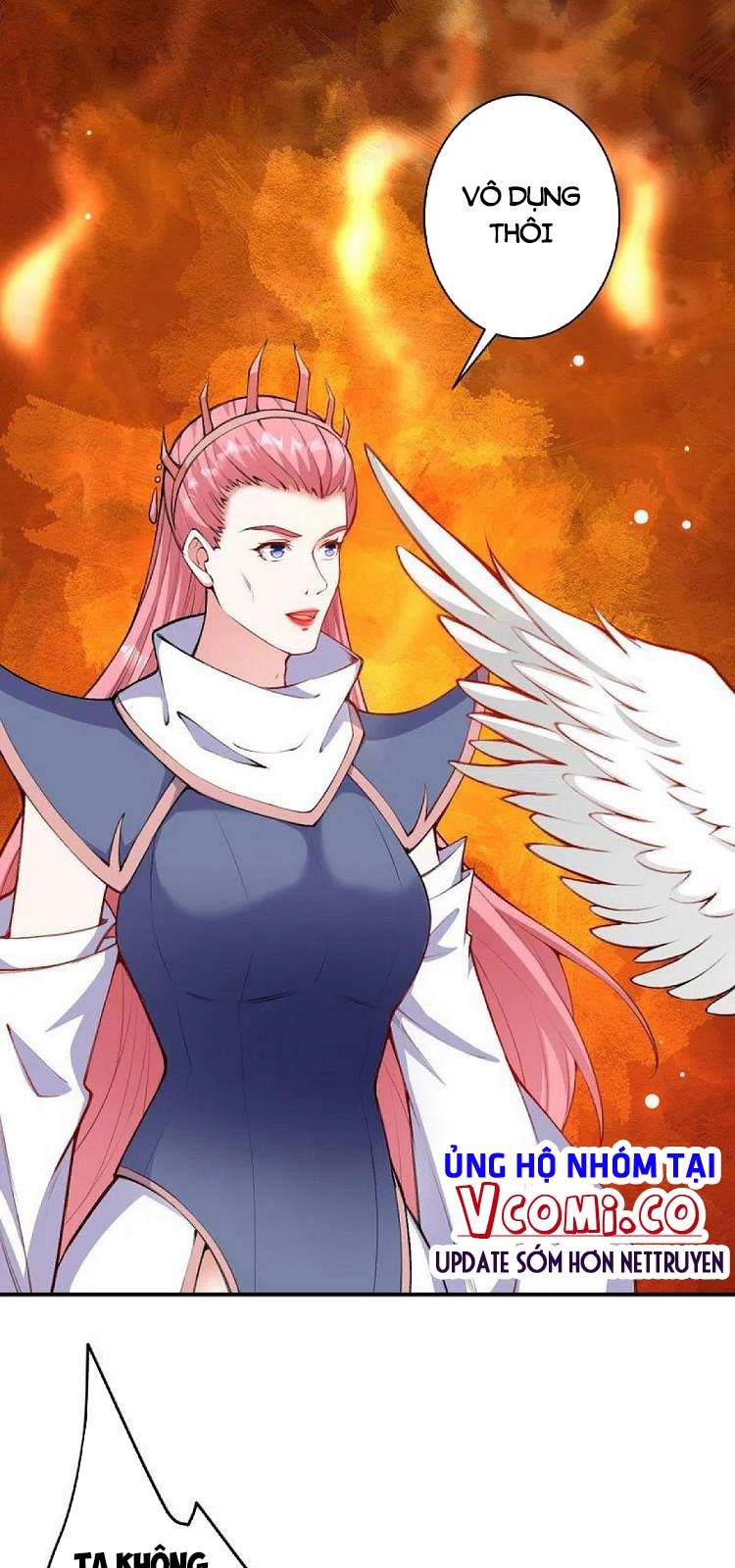 đọc truyện Nghịch Thiên Tà Thần Chương 440 ảnh 51 tại Thiên Thai Truyện