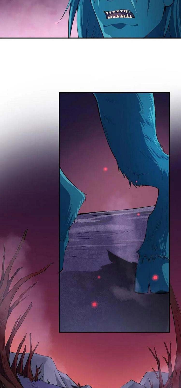 đọc truyện Nghịch Thiên Tà Thần Chương 440 ảnh 7 tại Thiên Thai Truyện