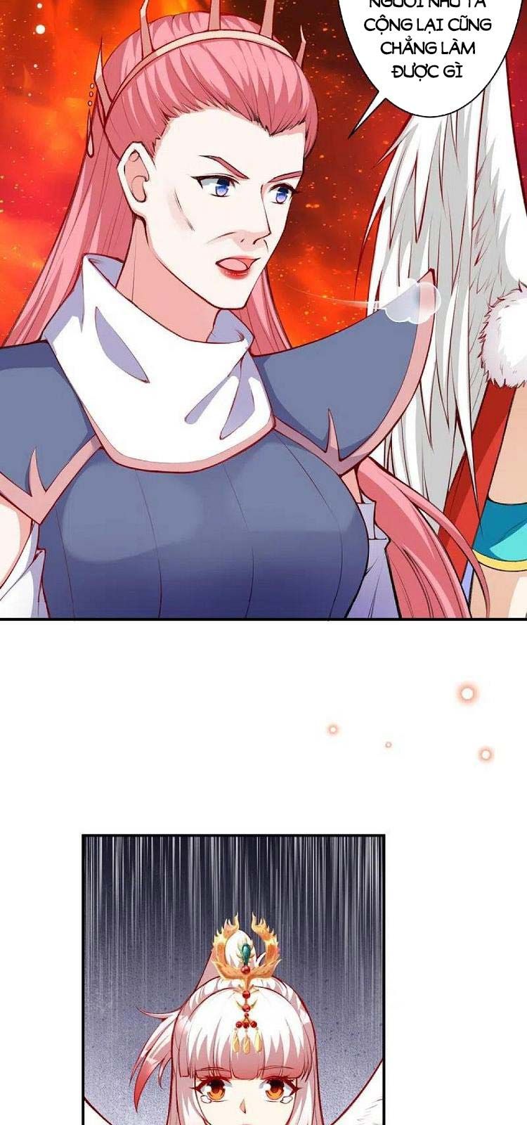 đọc truyện Nghịch Thiên Tà Thần Chương 440 ảnh 53 tại Thiên Thai Truyện