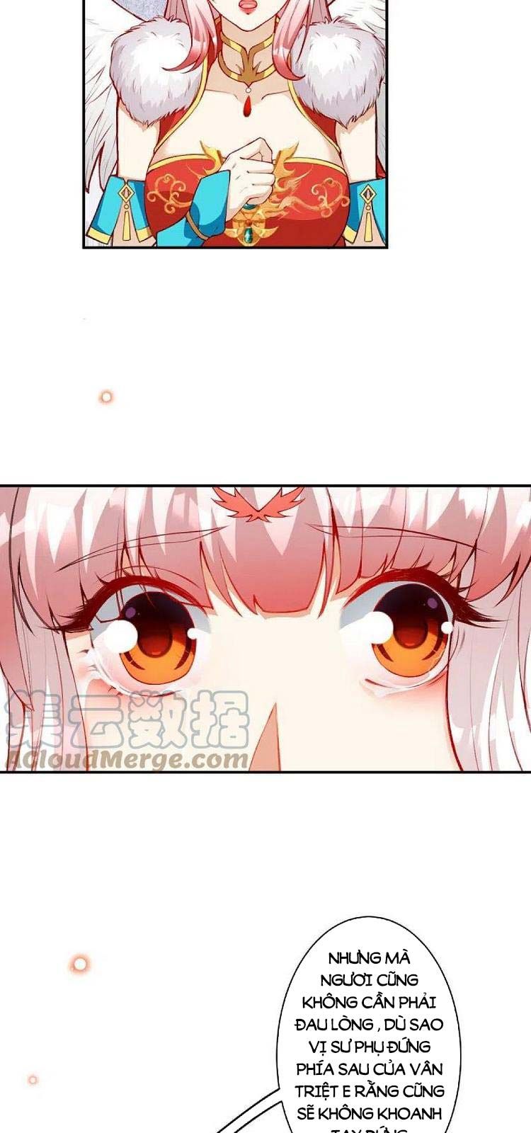 đọc truyện Nghịch Thiên Tà Thần Chương 440 ảnh 54 tại Thiên Thai Truyện