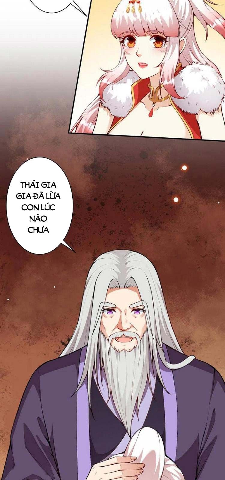 đọc truyện Nghịch Thiên Tà Thần Chương 440 ảnh 58 tại Thiên Thai Truyện