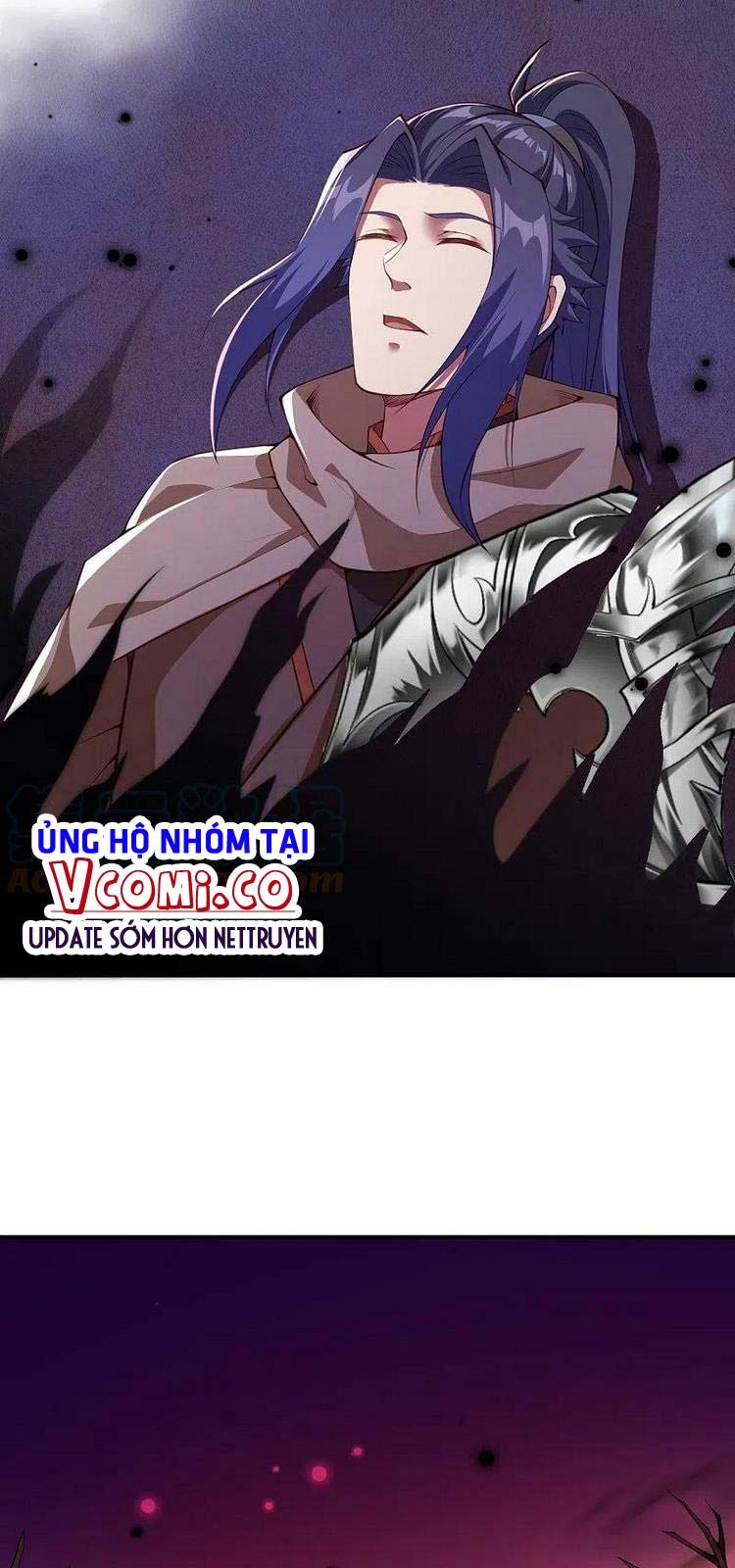 đọc truyện Nghịch Thiên Tà Thần Chương 440 ảnh 9 tại Thiên Thai Truyện