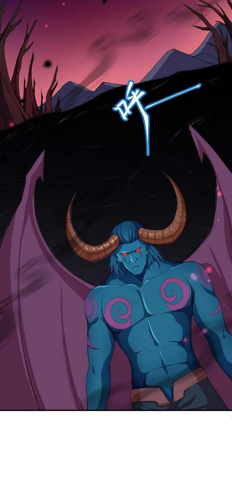 đọc truyện Nghịch Thiên Tà Thần Chương 440 ảnh 10 tại Thiên Thai Truyện