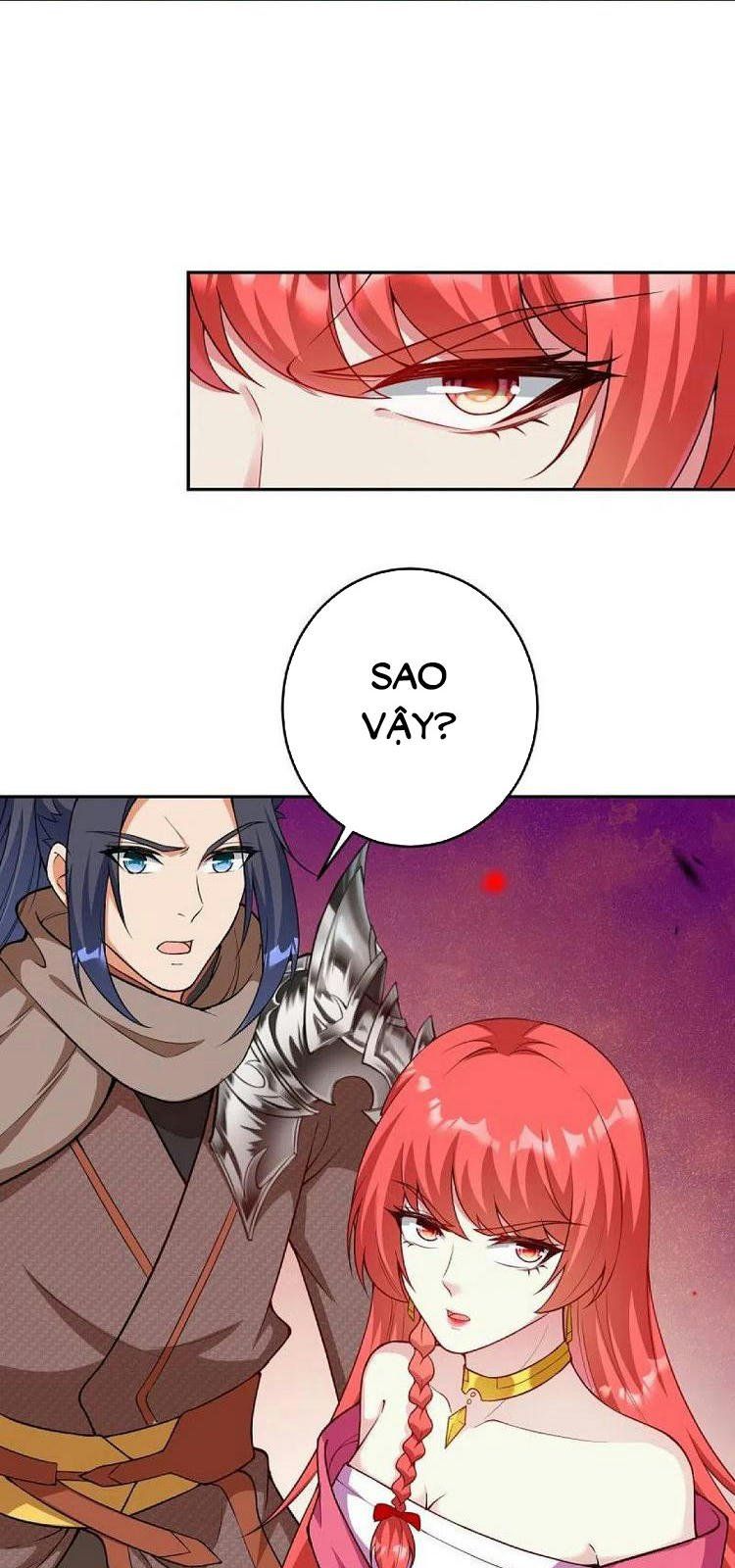 đọc truyện Nghịch Thiên Tà Thần Chương 441 ảnh 13 tại Thiên Thai Truyện