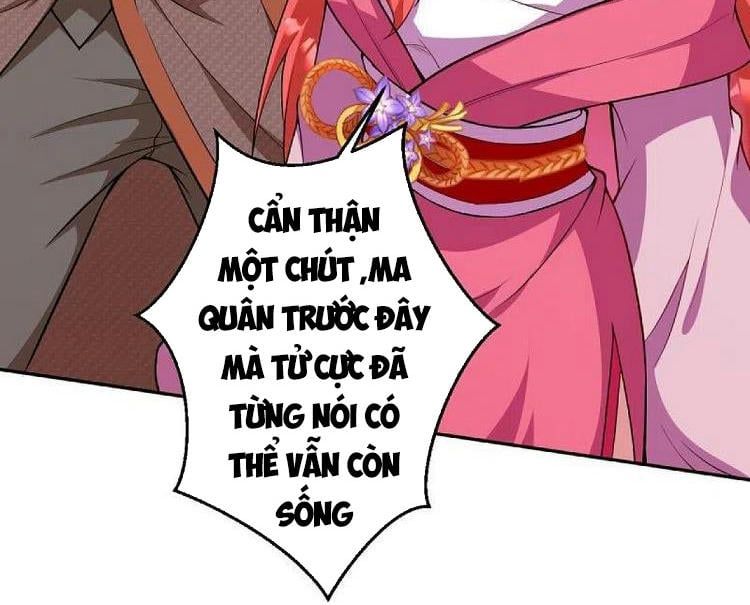 đọc truyện Nghịch Thiên Tà Thần Chương 441 ảnh 14 tại Thiên Thai Truyện