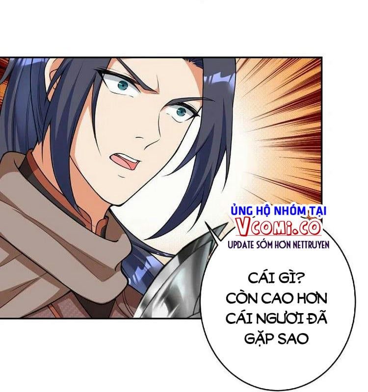 đọc truyện Nghịch Thiên Tà Thần Chương 441 ảnh 20 tại Thiên Thai Truyện