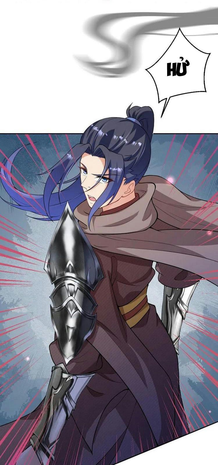 đọc truyện Nghịch Thiên Tà Thần Chương 441 ảnh 25 tại Thiên Thai Truyện