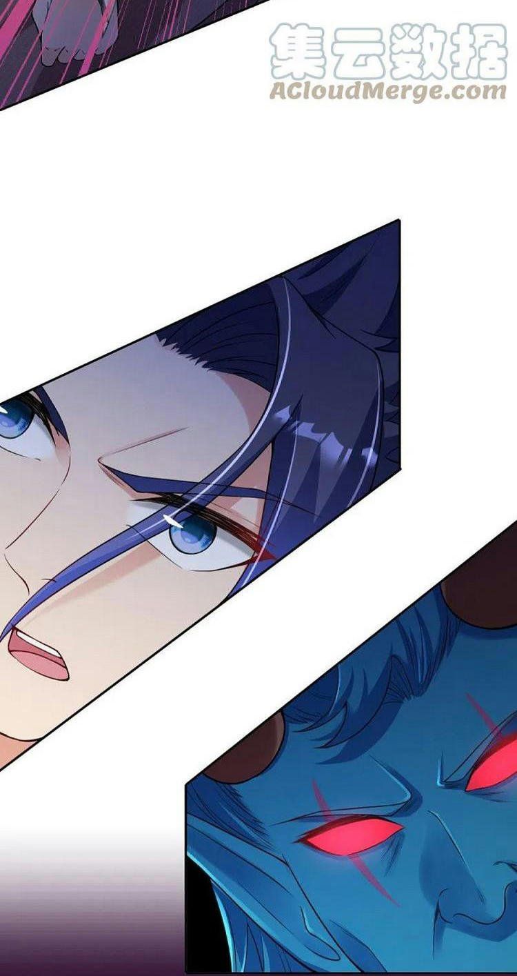 đọc truyện Nghịch Thiên Tà Thần Chương 441 ảnh 26 tại Thiên Thai Truyện