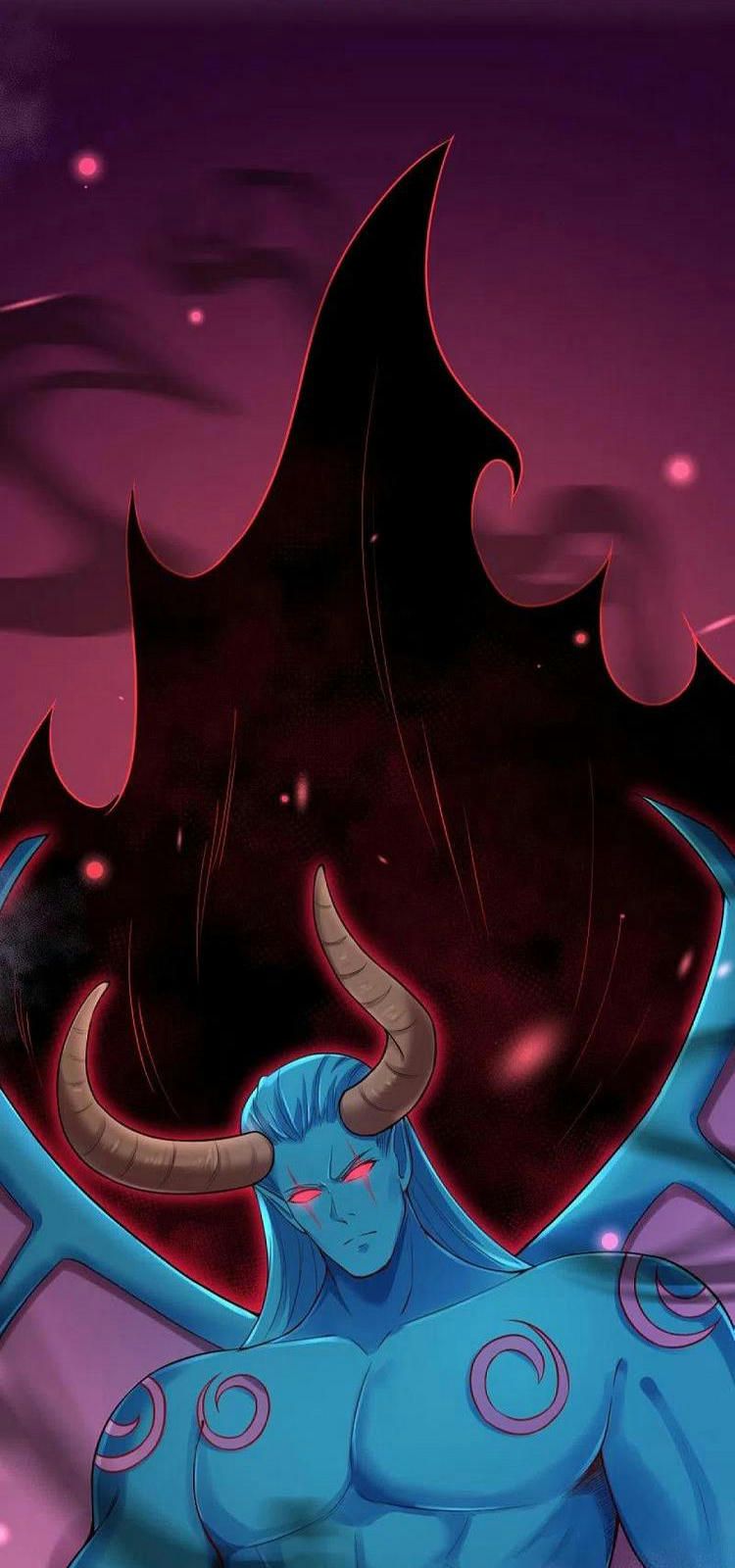 đọc truyện Nghịch Thiên Tà Thần Chương 441 ảnh 27 tại Thiên Thai Truyện