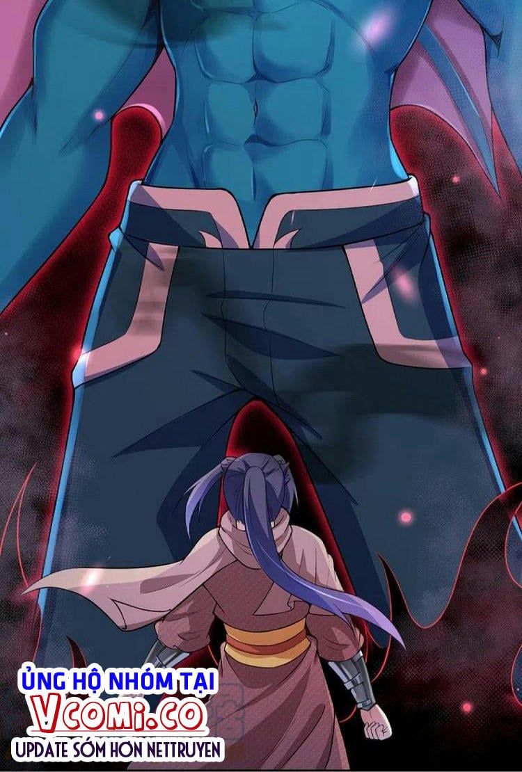 đọc truyện Nghịch Thiên Tà Thần Chương 441 ảnh 28 tại Thiên Thai Truyện