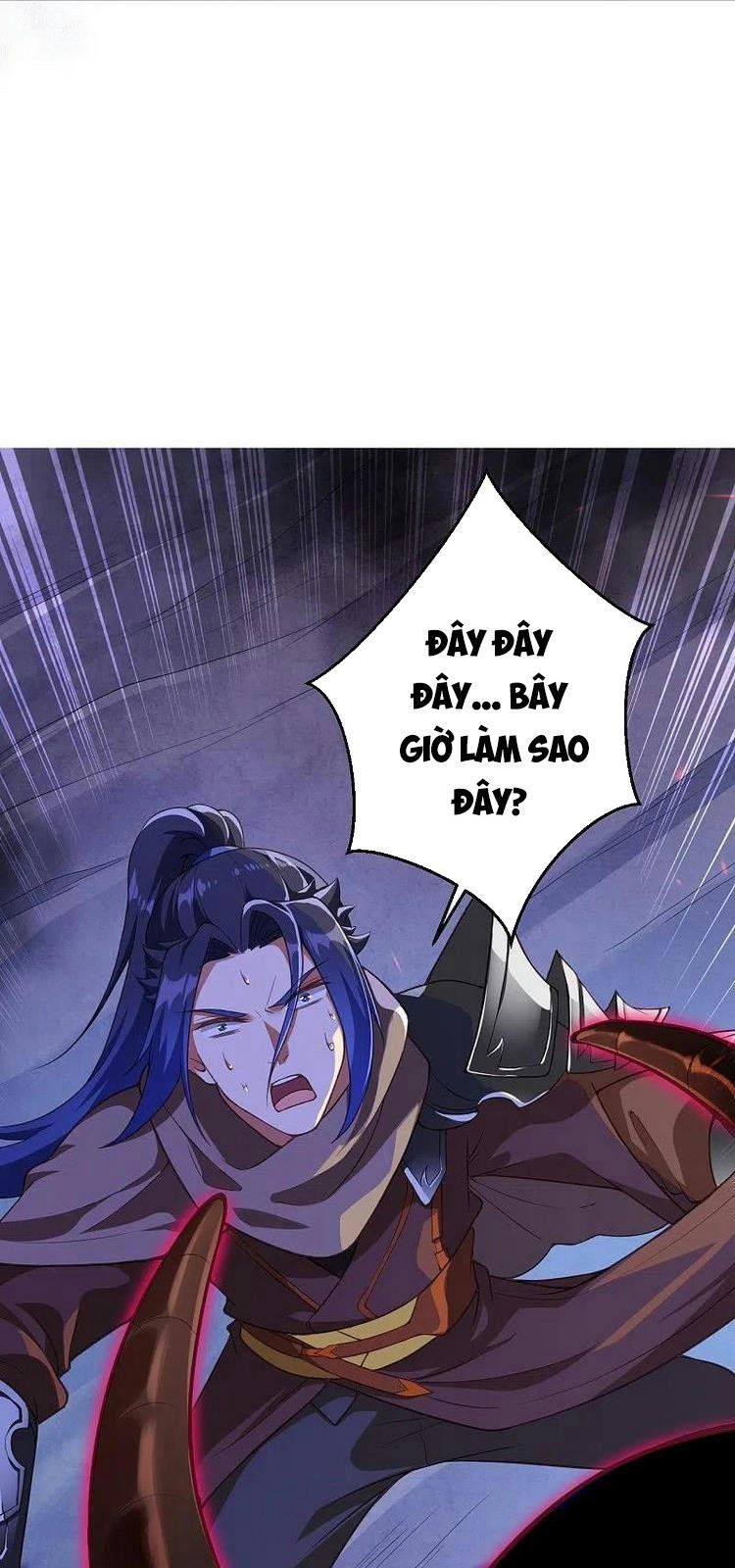 đọc truyện Nghịch Thiên Tà Thần Chương 441 ảnh 29 tại Thiên Thai Truyện