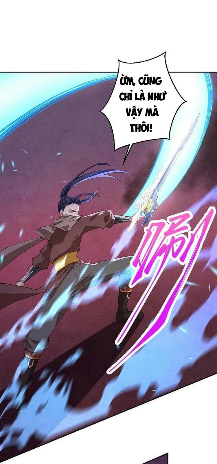 đọc truyện Nghịch Thiên Tà Thần Chương 441 ảnh 32 tại Thiên Thai Truyện