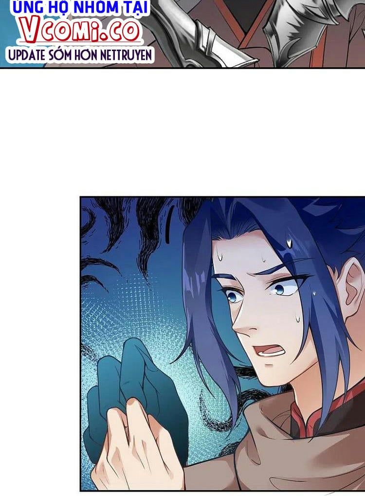 đọc truyện Nghịch Thiên Tà Thần Chương 441 ảnh 42 tại Thiên Thai Truyện