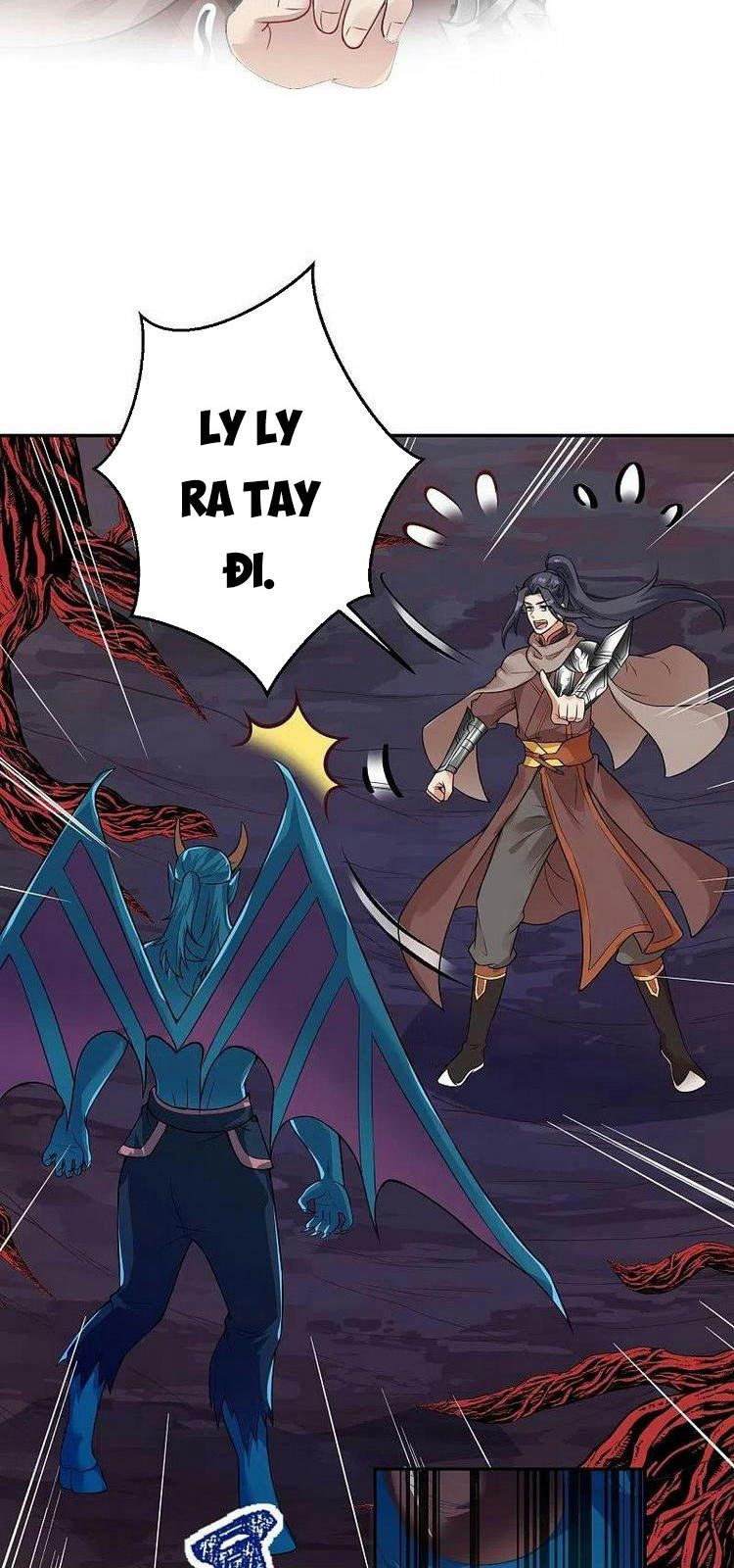 đọc truyện Nghịch Thiên Tà Thần Chương 441 ảnh 45 tại Thiên Thai Truyện