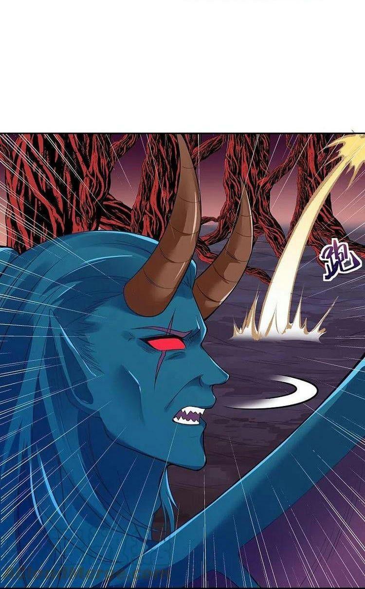 đọc truyện Nghịch Thiên Tà Thần Chương 441 ảnh 47 tại Thiên Thai Truyện