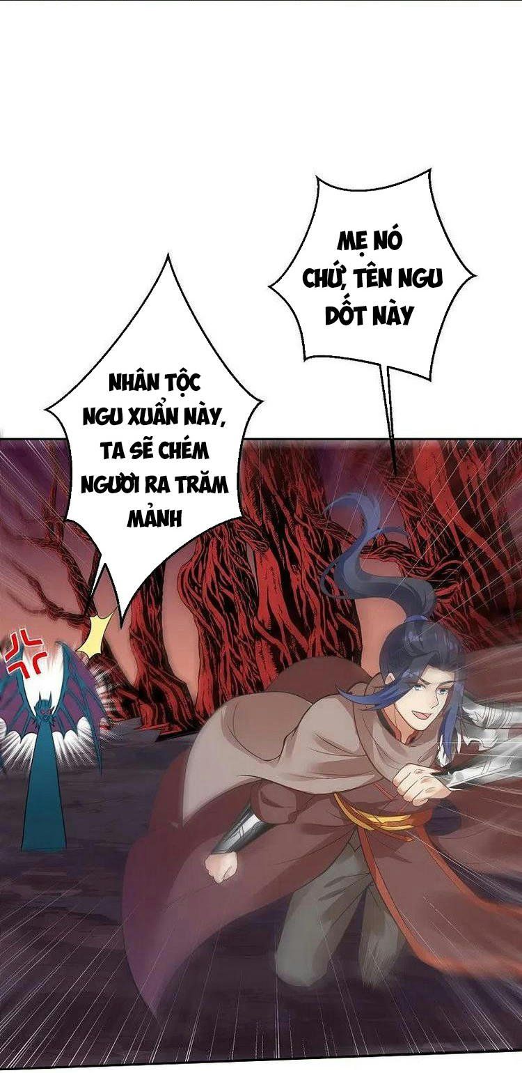 đọc truyện Nghịch Thiên Tà Thần Chương 441 ảnh 48 tại Thiên Thai Truyện