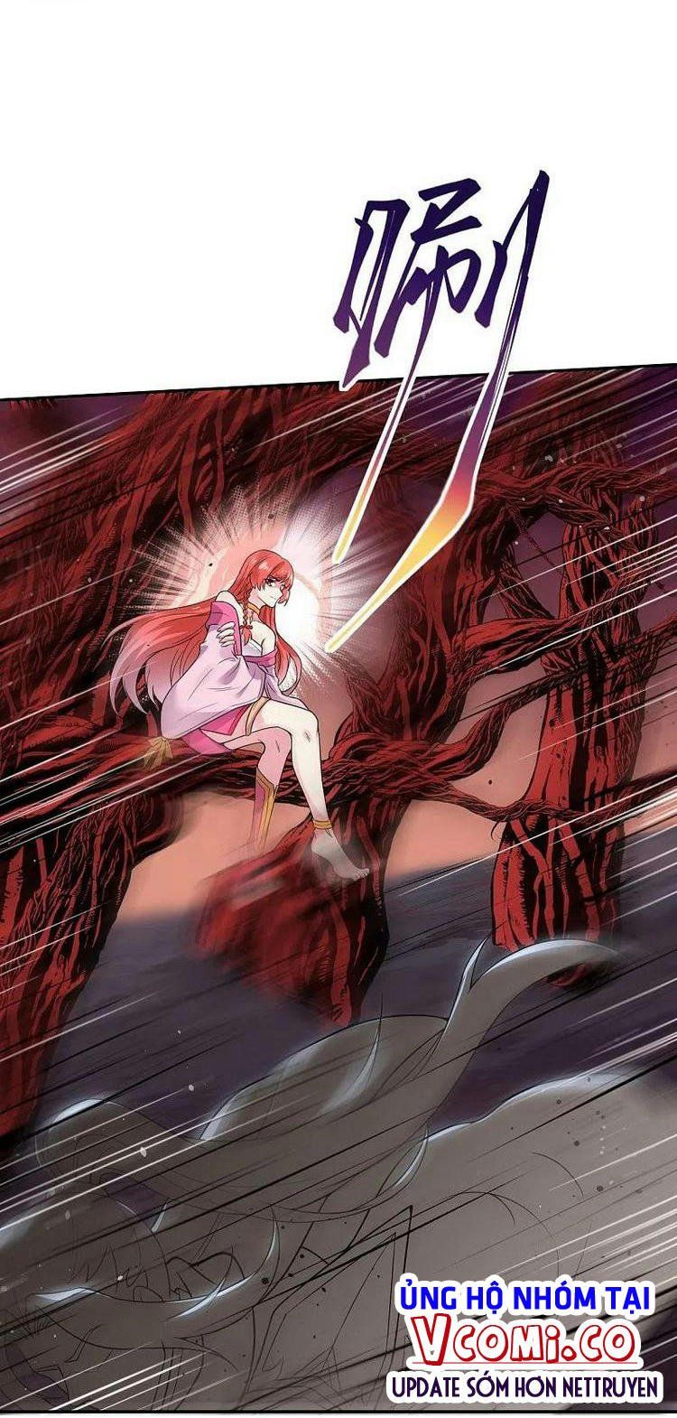 đọc truyện Nghịch Thiên Tà Thần Chương 441 ảnh 49 tại Thiên Thai Truyện