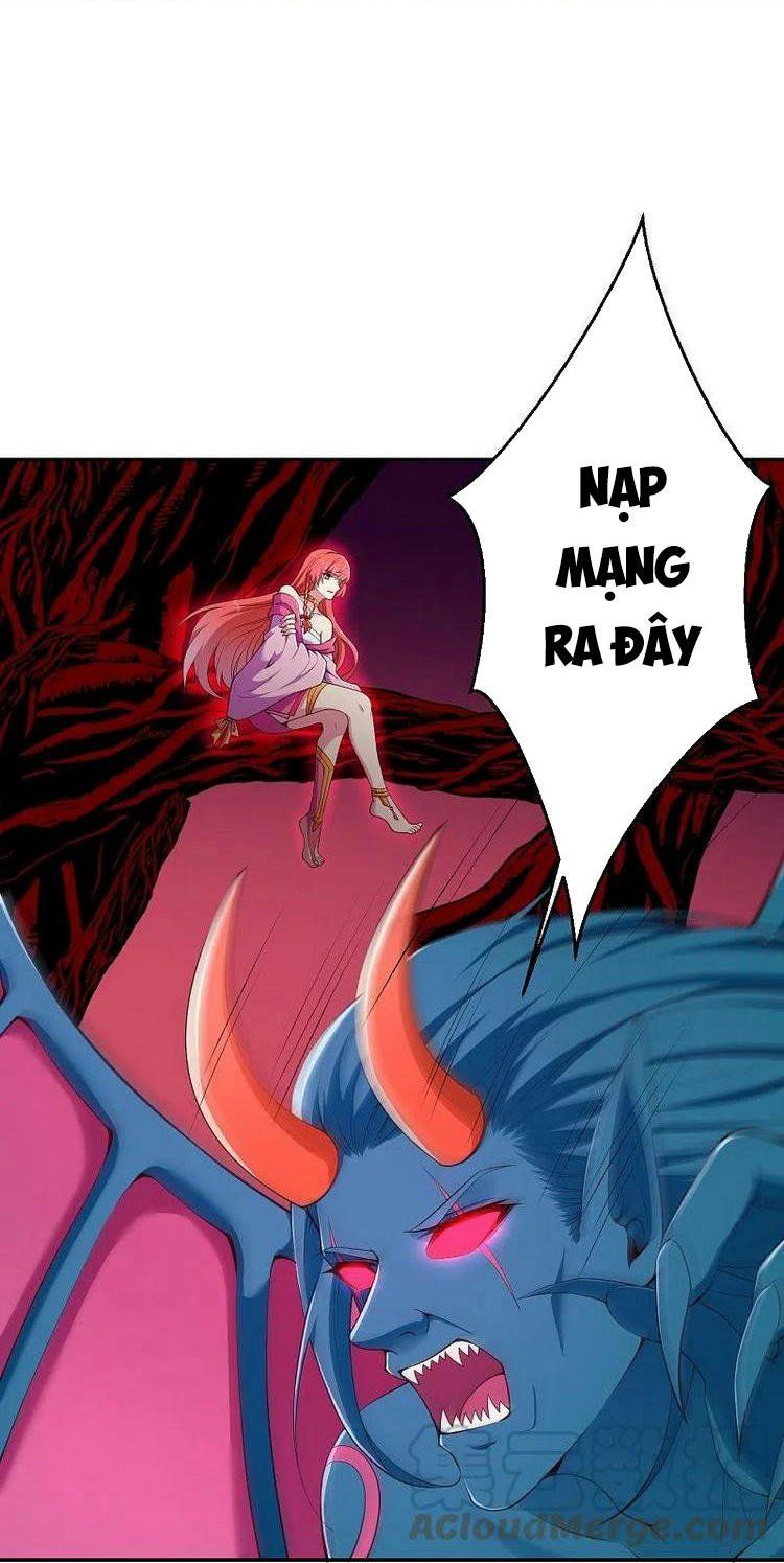 đọc truyện Nghịch Thiên Tà Thần Chương 441 ảnh 50 tại Thiên Thai Truyện