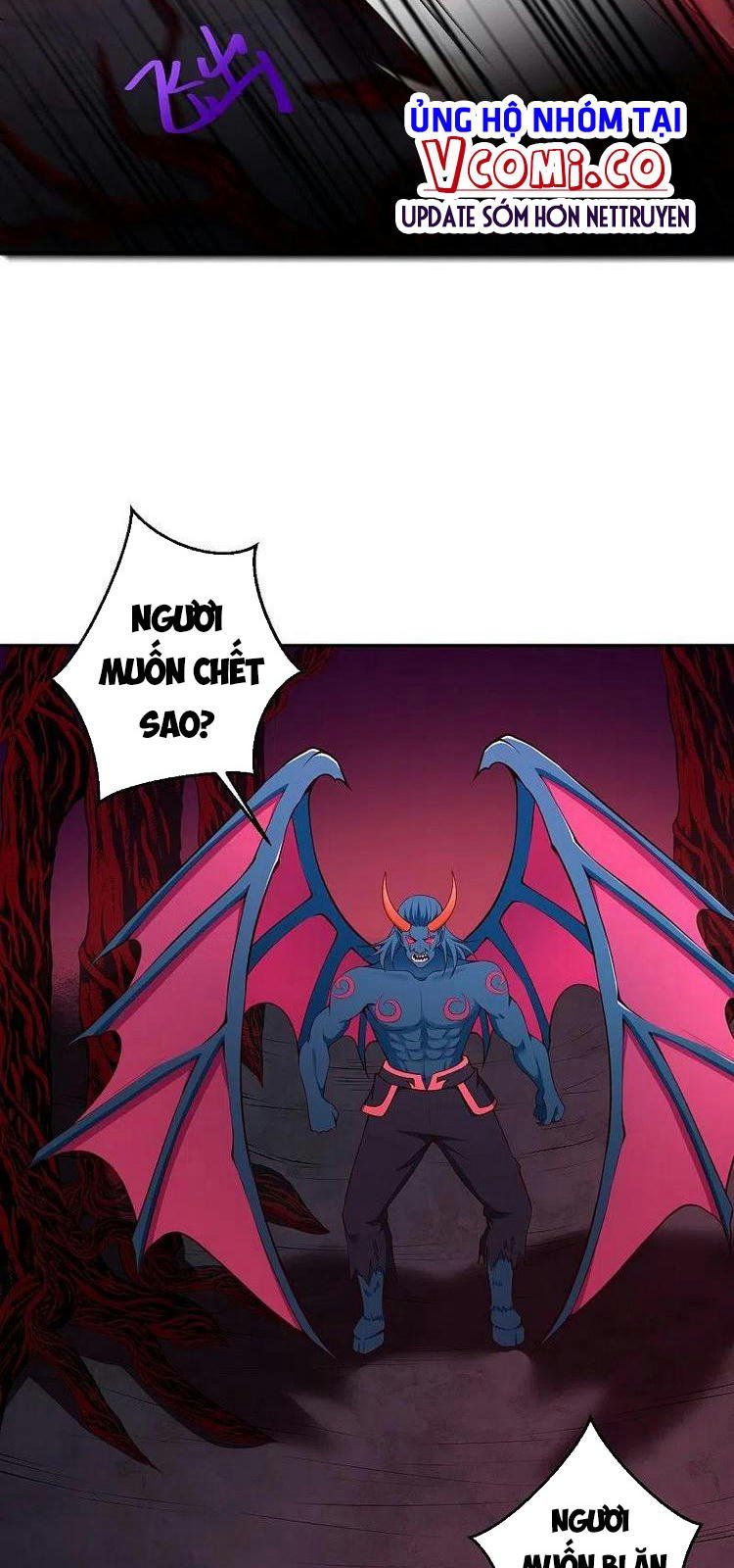 đọc truyện Nghịch Thiên Tà Thần Chương 441 ảnh 53 tại Thiên Thai Truyện