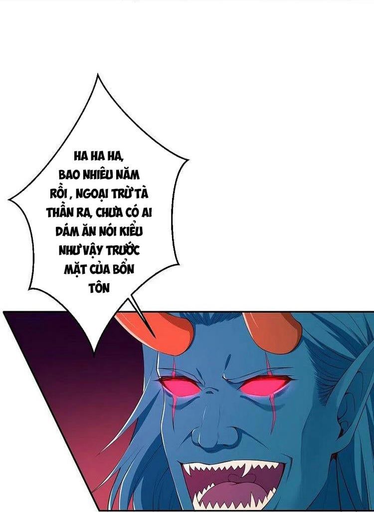 đọc truyện Nghịch Thiên Tà Thần Chương 441 ảnh 55 tại Thiên Thai Truyện