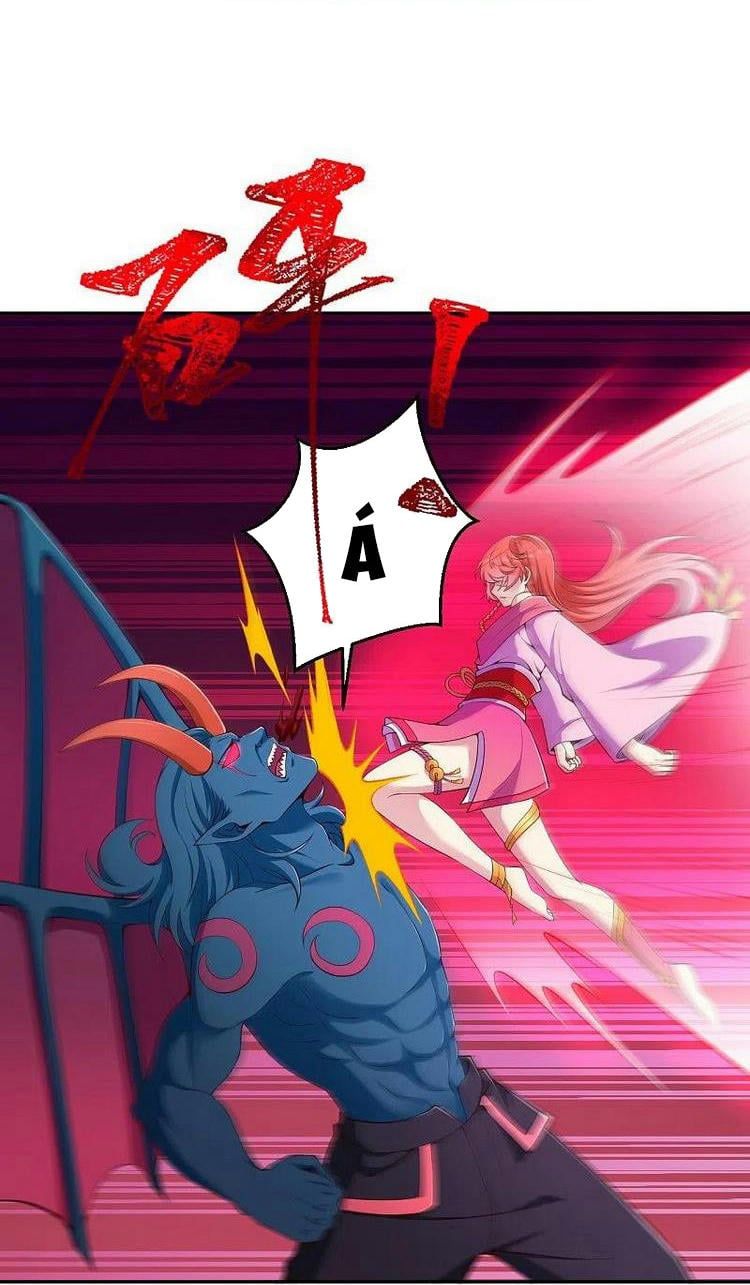 đọc truyện Nghịch Thiên Tà Thần Chương 441 ảnh 58 tại Thiên Thai Truyện