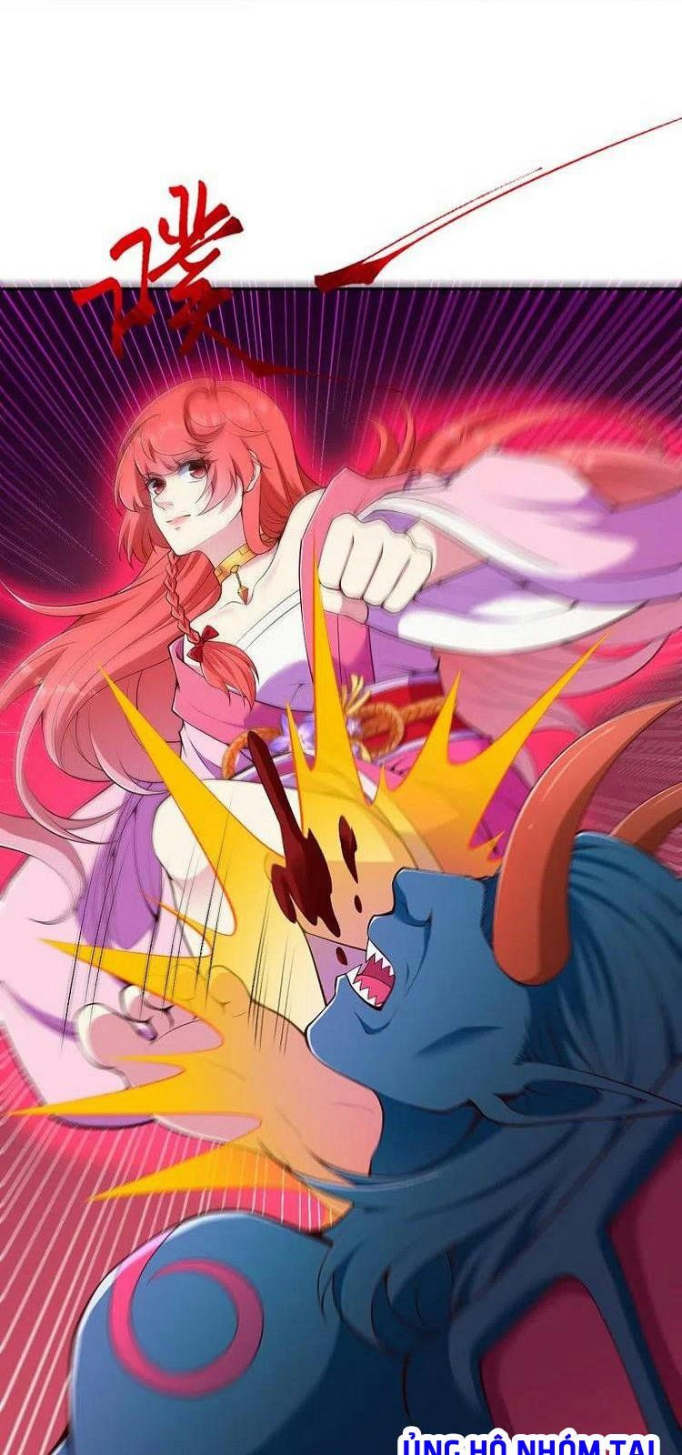 đọc truyện Nghịch Thiên Tà Thần Chương 441 ảnh 59 tại Thiên Thai Truyện