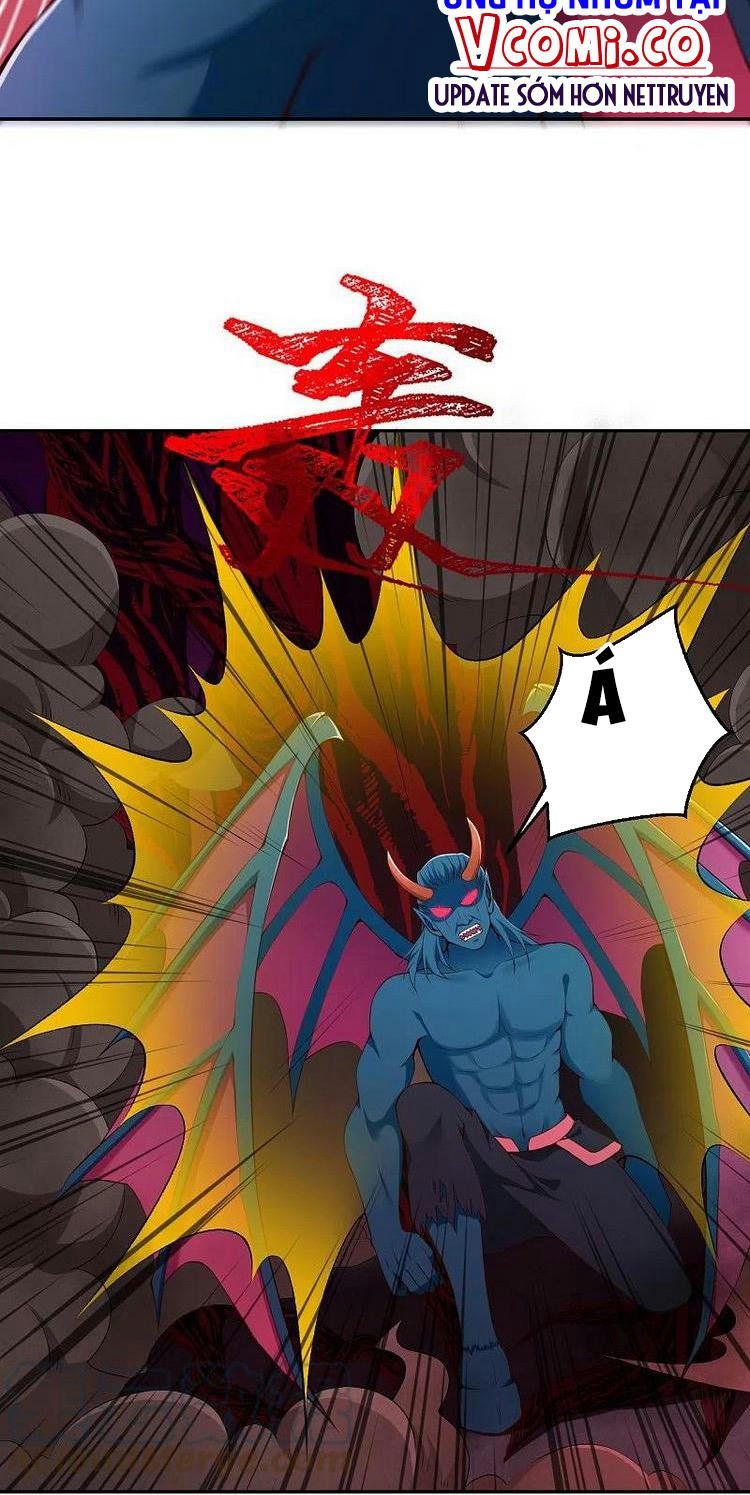 đọc truyện Nghịch Thiên Tà Thần Chương 441 ảnh 60 tại Thiên Thai Truyện