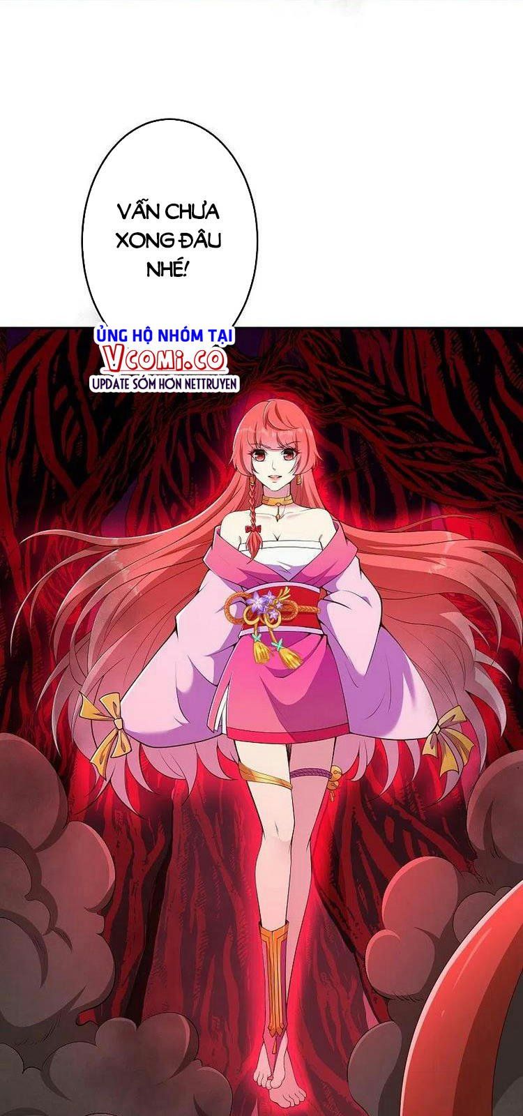 đọc truyện Nghịch Thiên Tà Thần Chương 441 ảnh 61 tại Thiên Thai Truyện