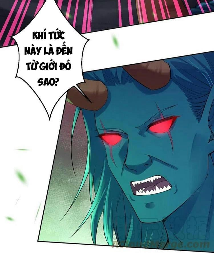 đọc truyện Nghịch Thiên Tà Thần Chương 441 ảnh 64 tại Thiên Thai Truyện