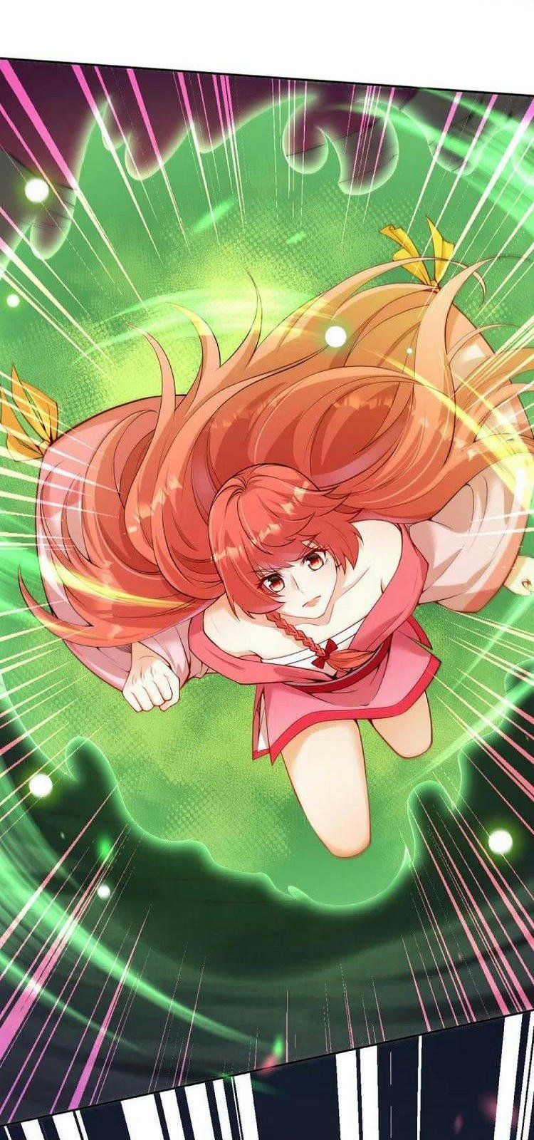 đọc truyện Nghịch Thiên Tà Thần Chương 441 ảnh 65 tại Thiên Thai Truyện