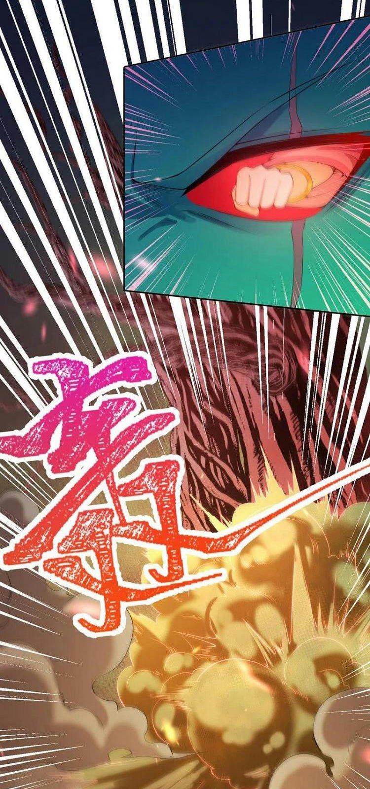 đọc truyện Nghịch Thiên Tà Thần Chương 441 ảnh 66 tại Thiên Thai Truyện