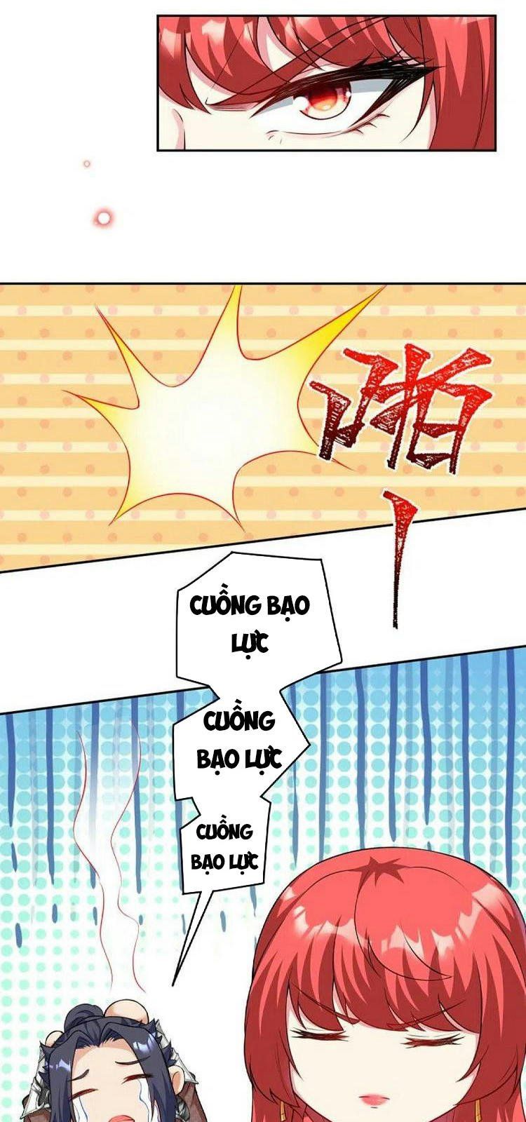 đọc truyện Nghịch Thiên Tà Thần Chương 441 ảnh 10 tại Thiên Thai Truyện